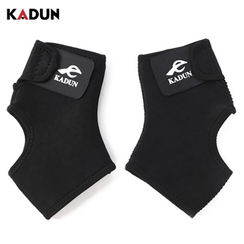 Caton Profession Ankle Guard Basketball Badminton Anti Sprain Sports Equipment Warm Men&#39;s And Women Ankle Fixation Protector
