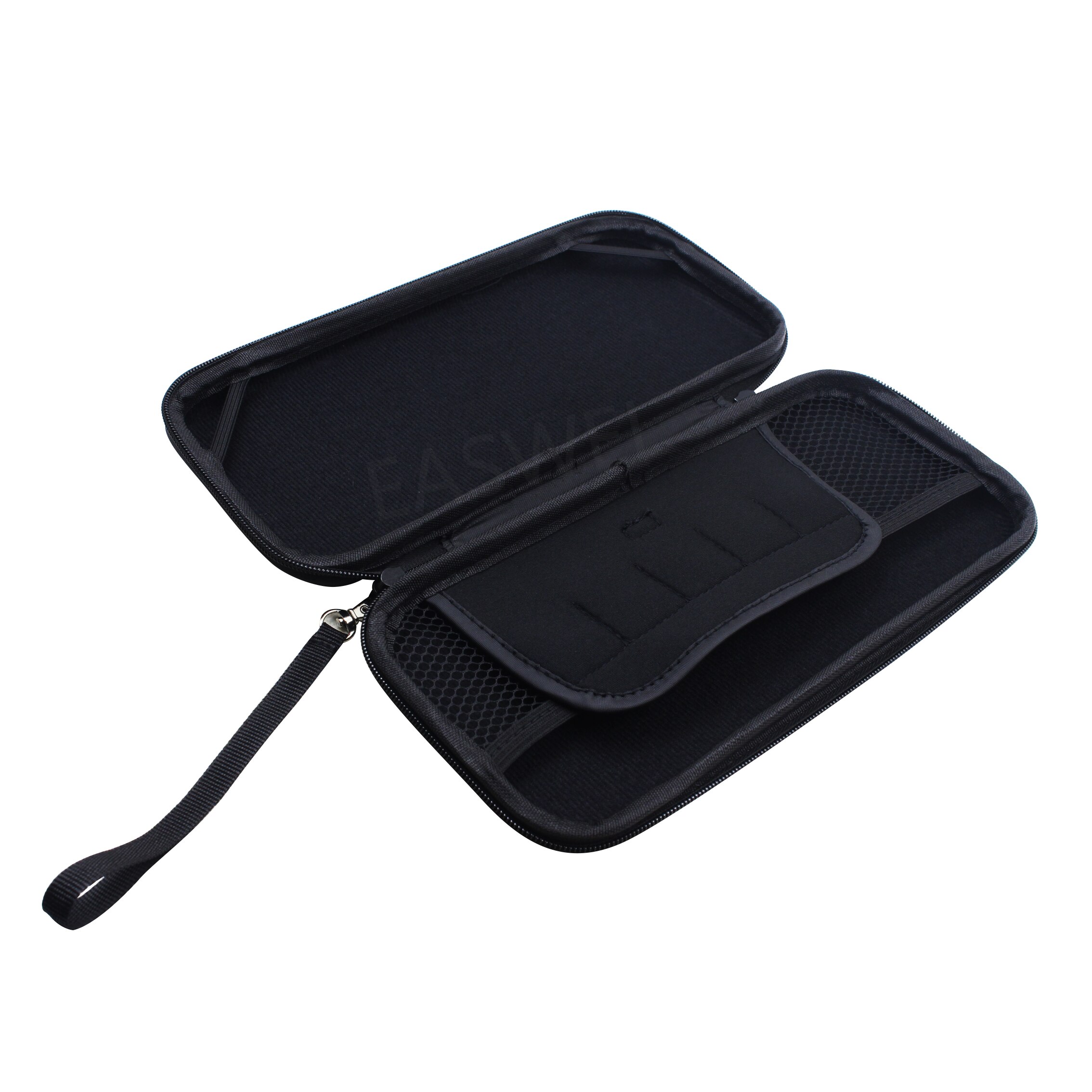 Nouvelle pochette de sac de transport EVA étui rigide pour Sony Playstation PSV PS Vita 1000 2000 PSP