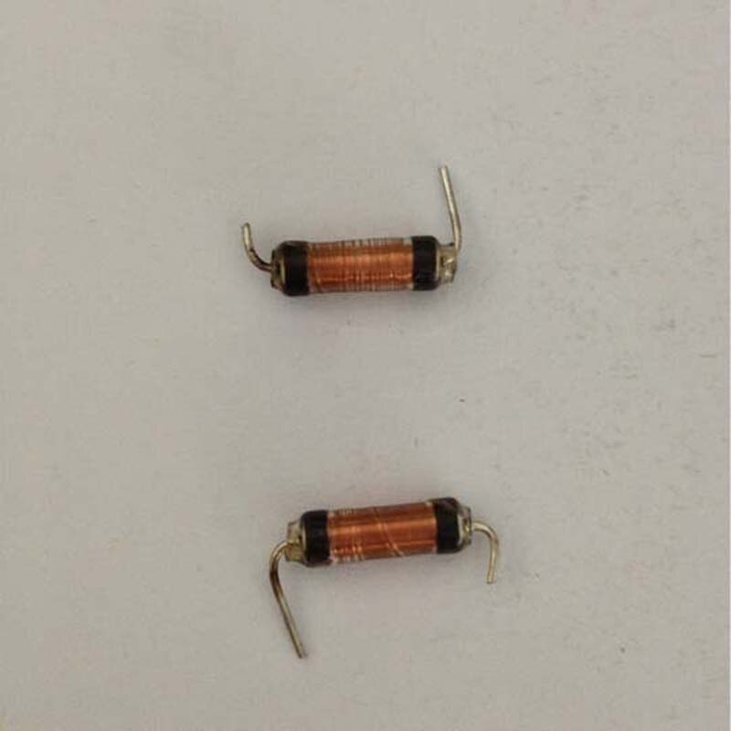 10PCS Super Charging key repair Parts for BMW remote key transformer inductance coil