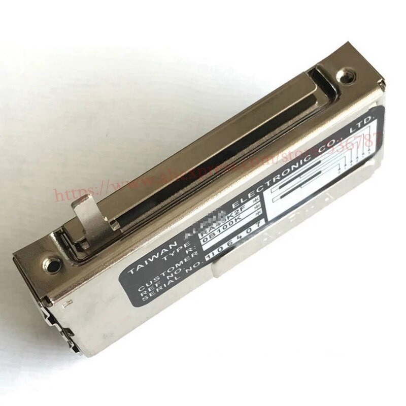 FADER ALLEN & HEATH XONE92 003-144 PLUG-IN/EASY FIT CHANNEL FADER XONE 92