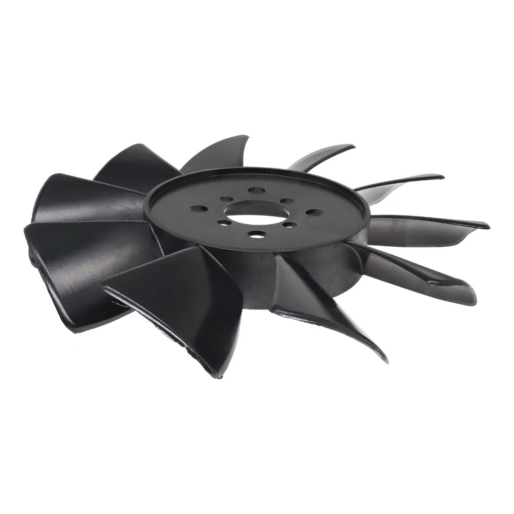 Snapper Rider Maaiers 7" nylon ventilator 7074968 YP 74968 Onderdelen voor grasmaaiers