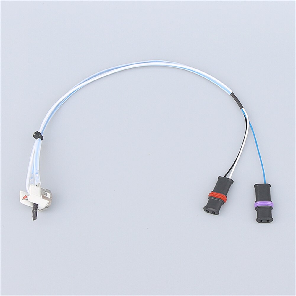 1pc D2 D4 Airtronic Heater Flame Overheat Sensor 252069010200 High Temperature Alarm Waterproof Head Parts For Espar Eberspacher