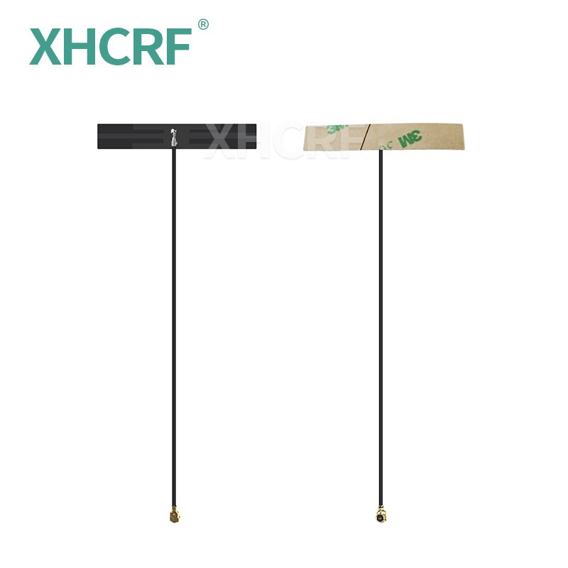 5pcs 2.4 GHz Internal Wifi Antenna Built in IPX IPEX 2.4G 2400M Omni 2.4GHz for Internet Communication Aerial TX2400-PCB-5010