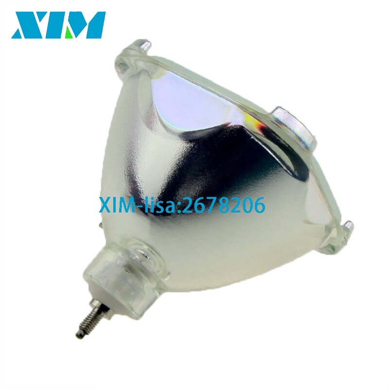 Xl -5200 projector vervangende kale lamp/lampen voor sony kds -50 a 2000 / kds -55 a 2000/  kds -60 a 2000 / kds -50 a 3000/ kds -55 a 300