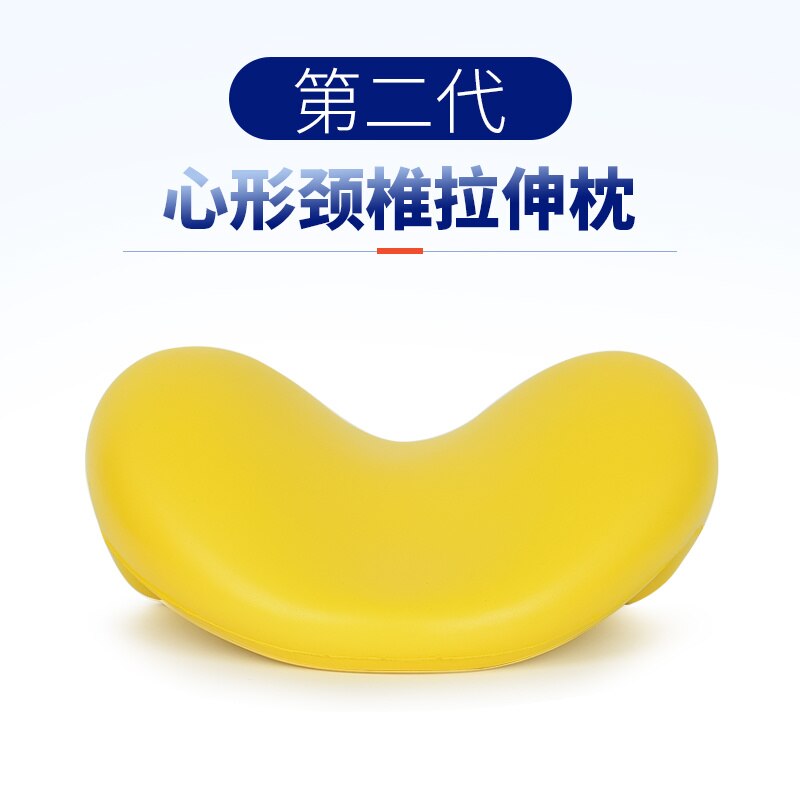 Massage Pillow Orthopedic Massager Cushion Device Health Products Miracle Relax For Neck Headrest Body Sleep At Home Masseur Dos