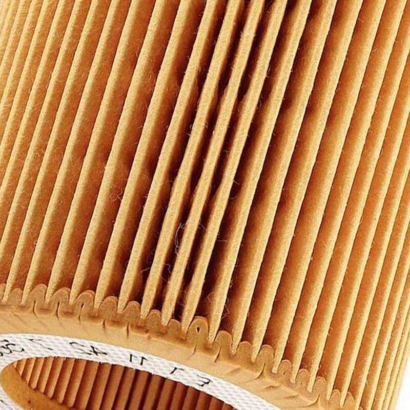 11-42-7-953-129 set  of 4 motoroljefiltrat för bmw  f22 f23 f30 f34 228i 320i 328i 428i 428i 528i x1 x3 z4