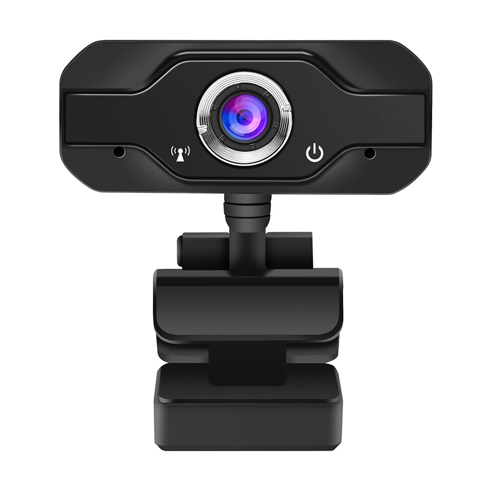 720p hd webcam desktop portátil usb web camera cmos sensor com microfone foco fixo high-end vídeo conferência/ao vivo web cam