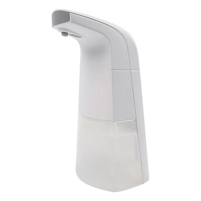 Automatic Liquid Soap Dispenser Smart Sensor Automatic Sensor for Kitchen Bathroom: Default Title