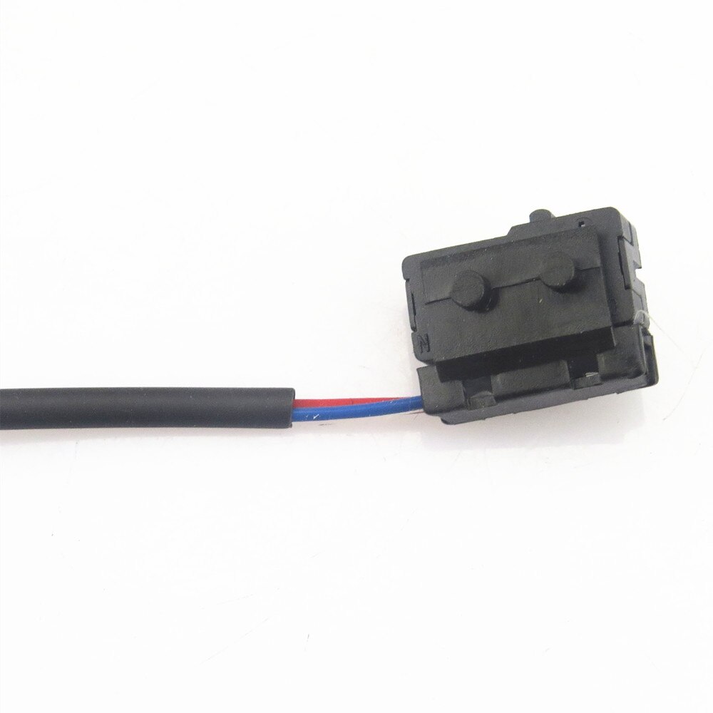 3BD 998 785 3BD998786 Door Lock Micro Switch Wire Pipe Plug For VW Passat B5 Bora 4 Polo Golf MK4 TOURAN 3BD998785 3BD 998 786