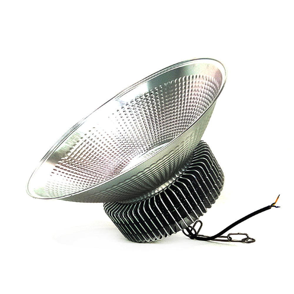50W 100W 150W 200W for Commercial Warehouse Industrial Office Lamp Lighting