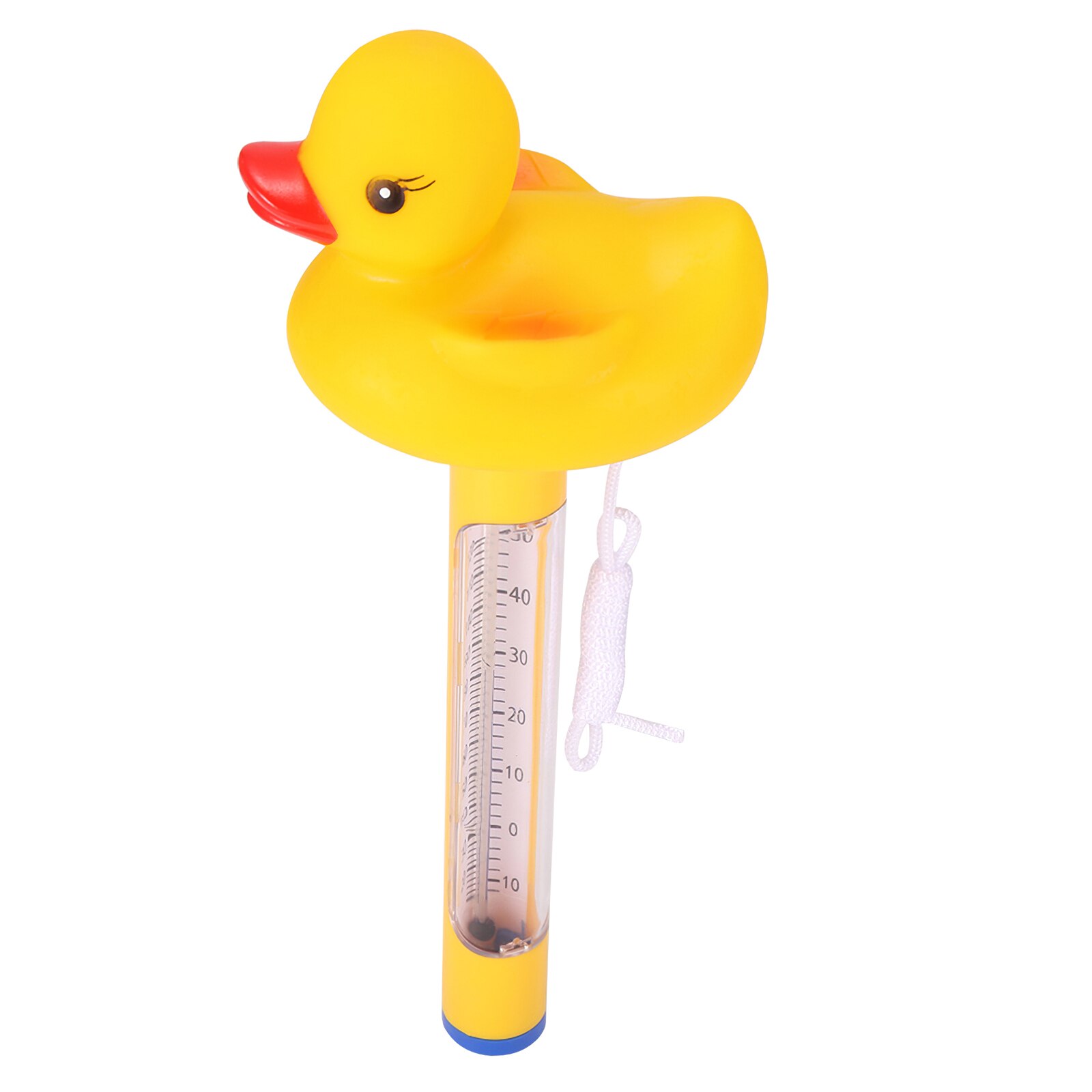 Badkamer Water Thermometer Bad Waterdichte Digital... – Grandado