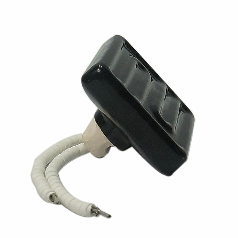 60*70mm 150W IR BGA rework station heating panel ceramic infrared heating plate