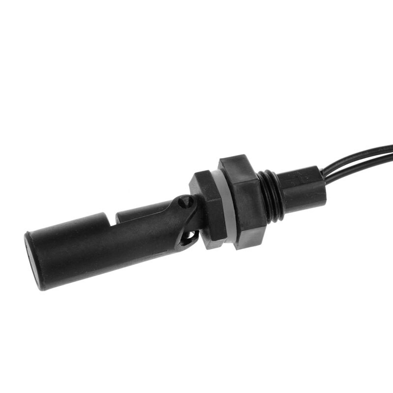 100V Liquid Water Level Sensor Horizontale Vlotterschakelaar Voor Aquaria Aquarium Meting Analyse-instrumenten