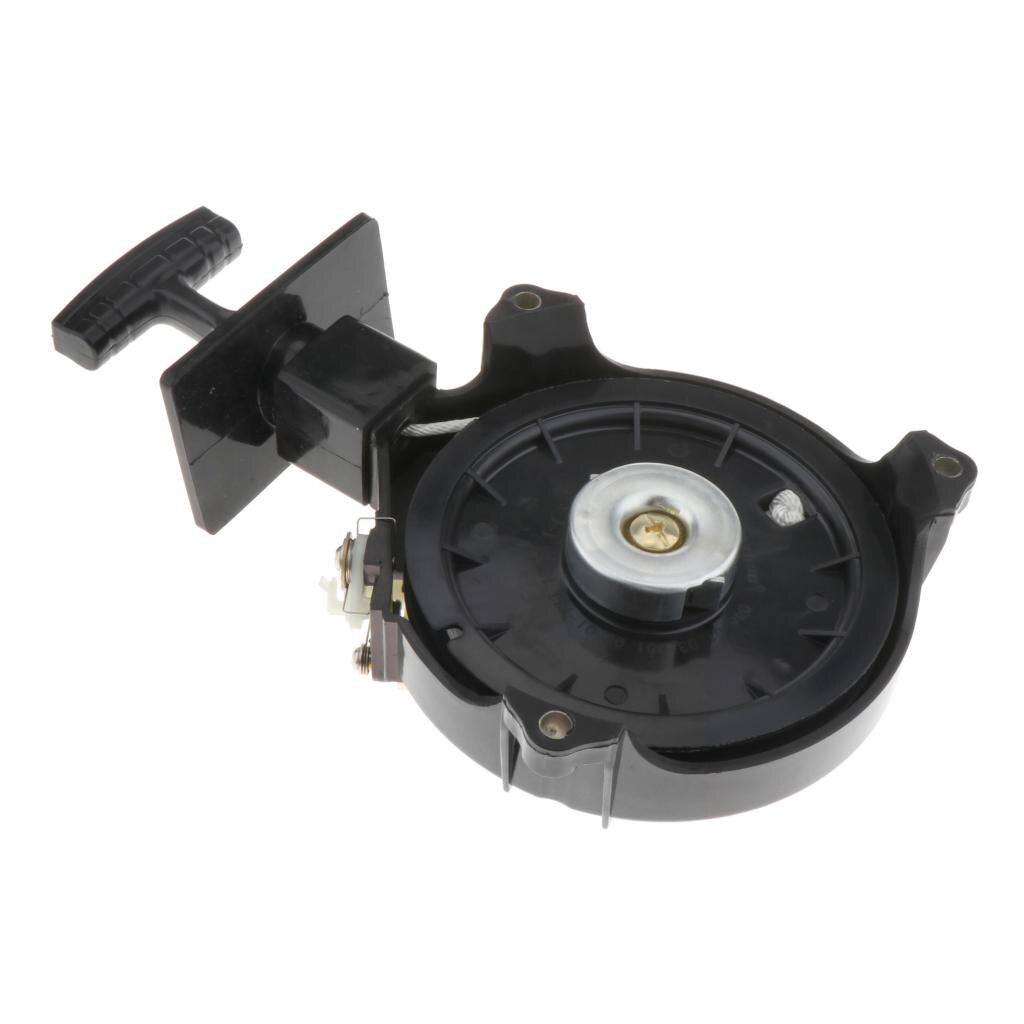 Pull Start Recoil Starter for Tohatsu Nissan 2-stroke 4-stroke M5B M4B 4hp 5hp