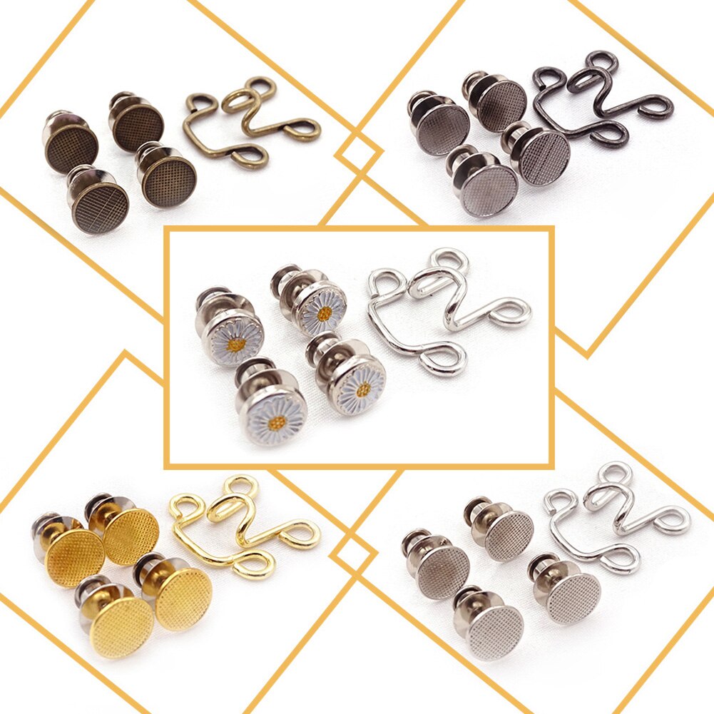BENECREAT 16 stuks Verstelbare Polyester Elastische Vlinderdas Extender Banden met Plastic Gesp Doe-het-zelf Accessoires voor Riem Stropdassen, Zwart