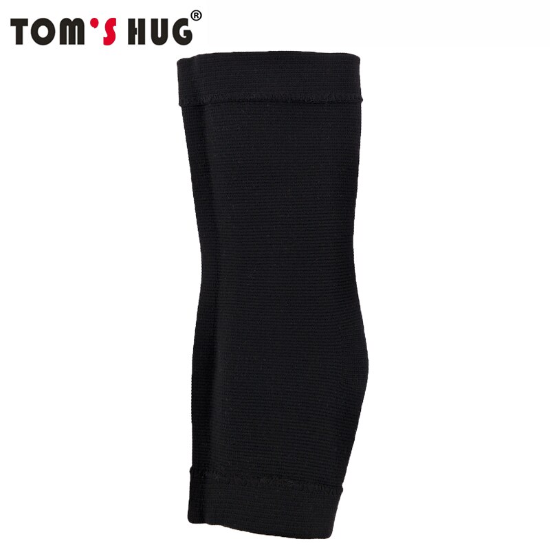 Protector de tobillo para bicicleta, soporte de Tom&#39;s Hug para ciclismo de fútbol, bádminton, antiesguince, cuidado de tobillos, color negro cálido, 1 unidad