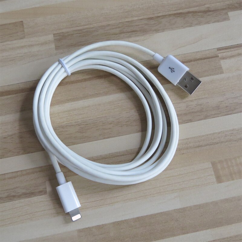 3m 10ft USB Cable for iPhone xs max Charger USB Data Cable for iPhone X 8 6 6s USB Charging Cable Phone Cord Adapter