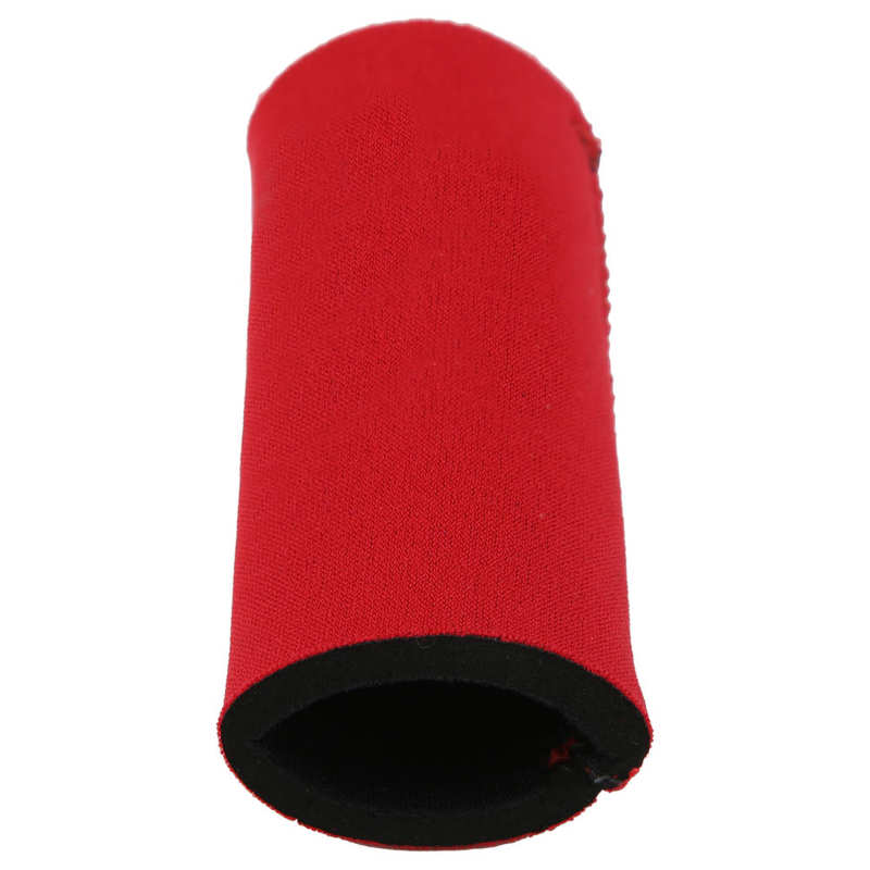 Ademhalingsbuishoes ademhalingsbuis beschermhoes luchtslang 5mm drijfhoes vrijduiken luchtslang drijfhoes