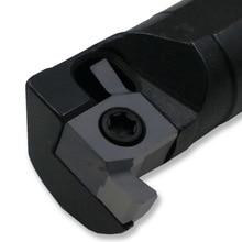 MZG SNGR10K07 10*10 12*12 CNC Lathe Machining Grooving Cutter Bar Tool Holders Shallow Groove Internal Cutting Toolholders