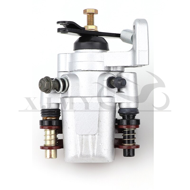 Étrier de frein arrière gauche/droite 64.5mm, adapté aux pièces de BUGGY 300cc 400cc Go Kart XT1100 / 650 BUGGY / DAZON / KINROAD 1100CC