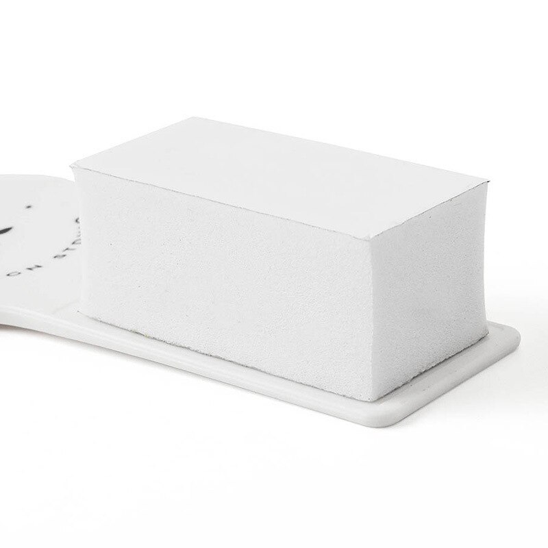 Nordic bedrukte toiletlift met vuilafstotende handgreep 00044