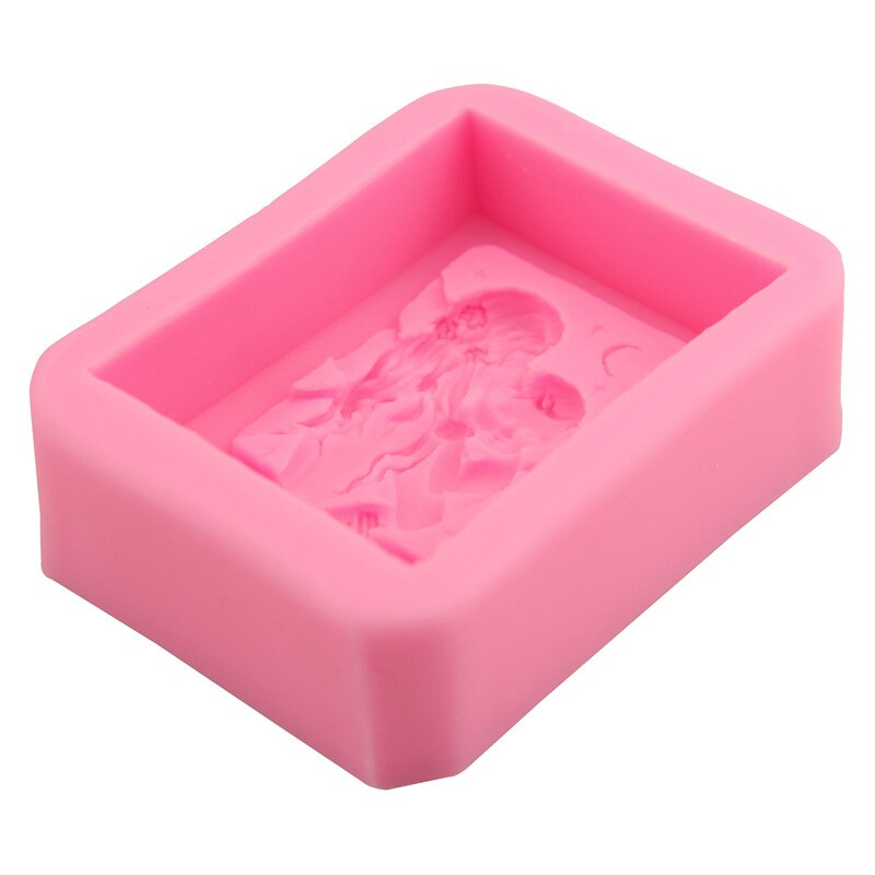 Baby mor silikone sæbe forme baby sæbe elsker mor håndværk kunst silikone sæbe form håndværk forme kunst silikone sæbe håndværk forme diy