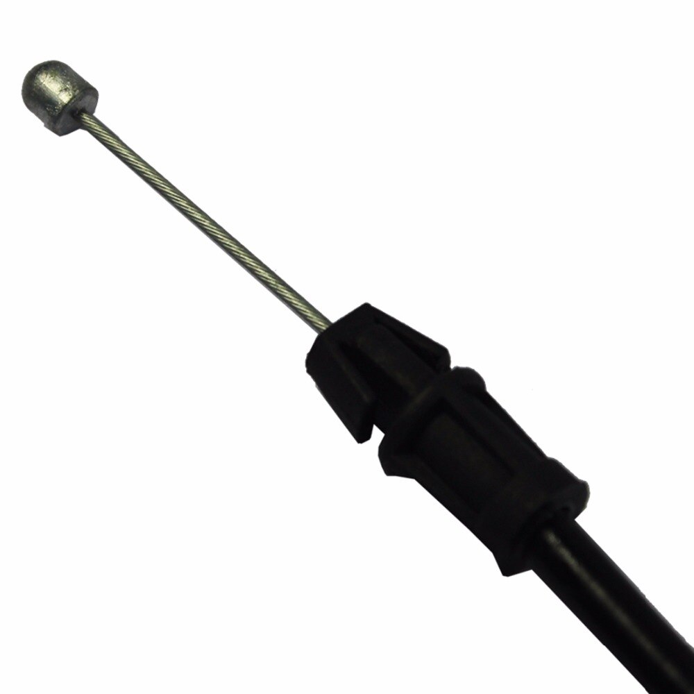 -Emergency Parking Brake Handle Release Lever & Cable For Chevy GMC Pickup Truck