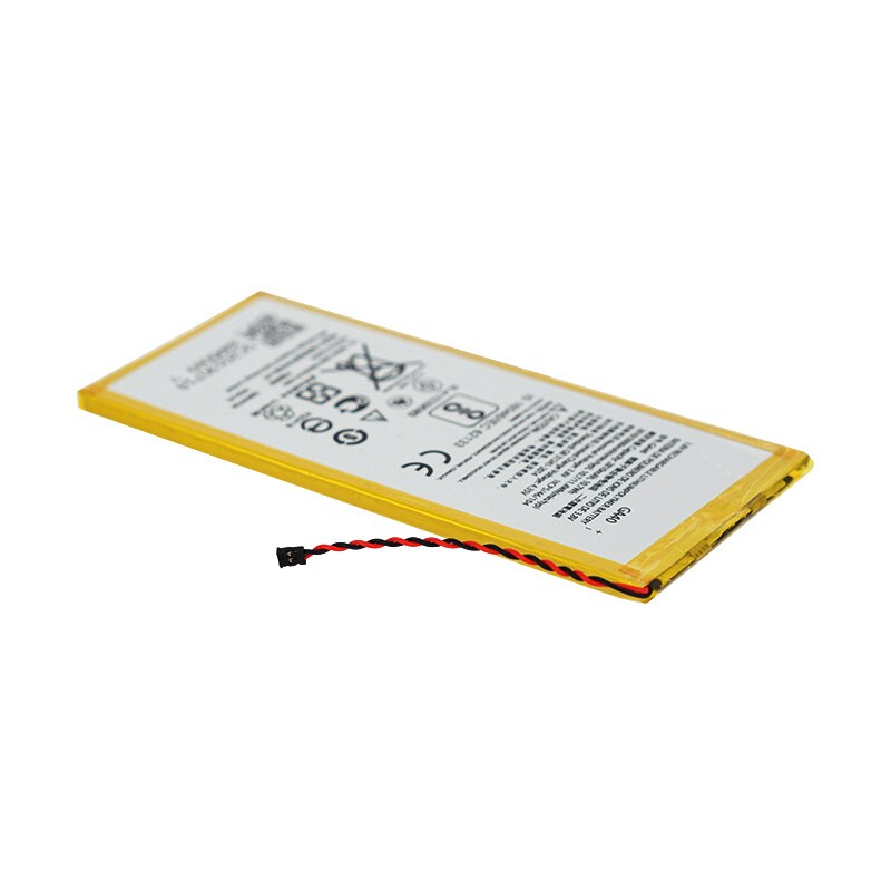 100% Battery GA40 for Motorola Moto G4 G4Plus XT1625 XT1622 XT1624 XT1644 XT1643 SNN5970A 3000mAh Best