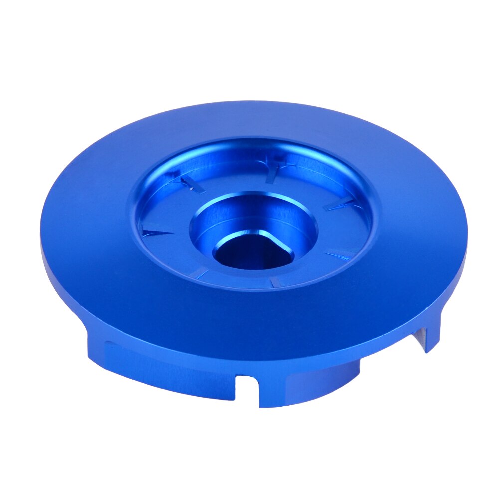 NICECNC Billet Aluminum CNC Water Pump Impeller For Polaris Sportsman 600 700 800 RZR 800 Ranger 700 & 800