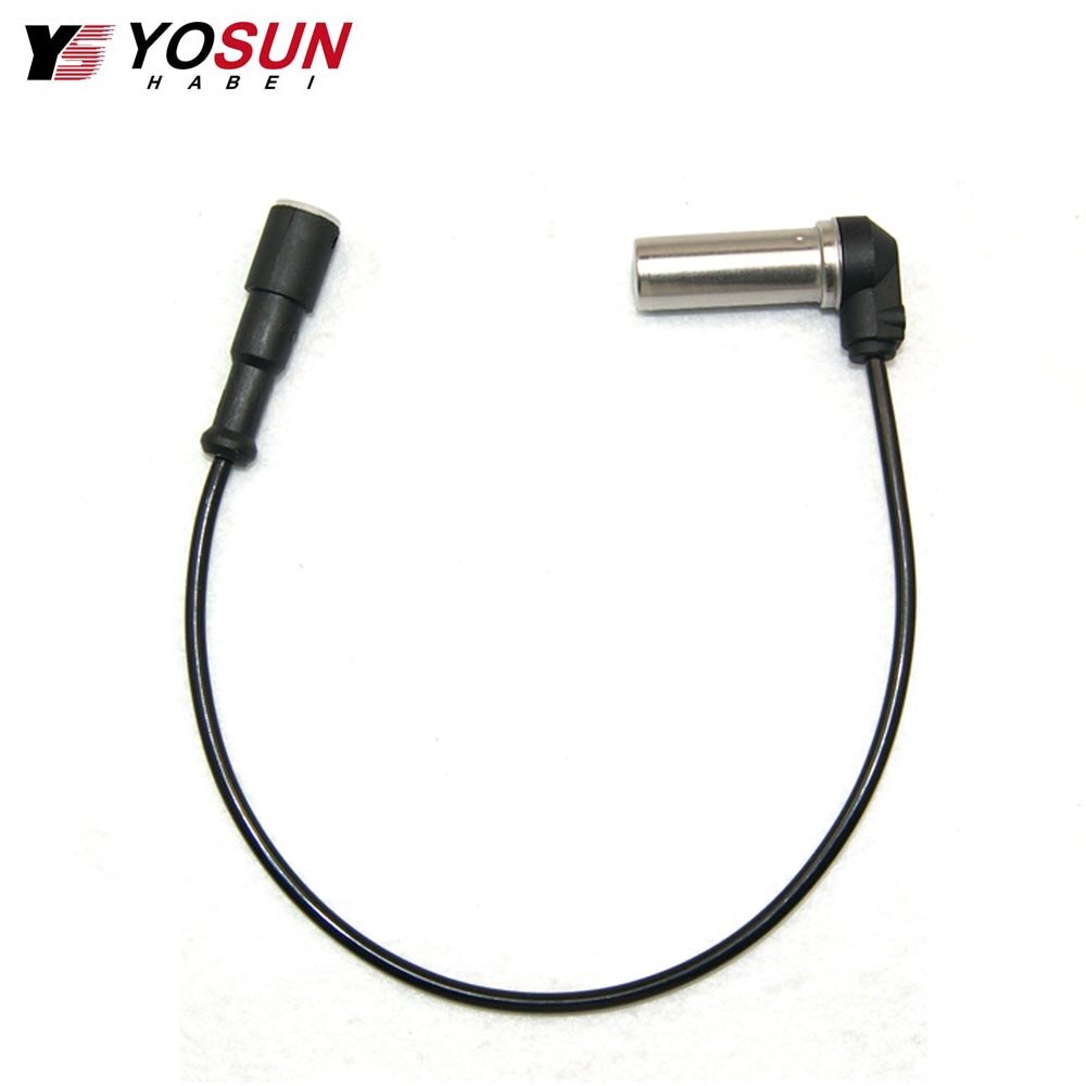 Abs sensor 5801115879 til volvo  fh16 daf 65 75 95 bagerste venstre og højre 1506005 1784588 lastbil sensor