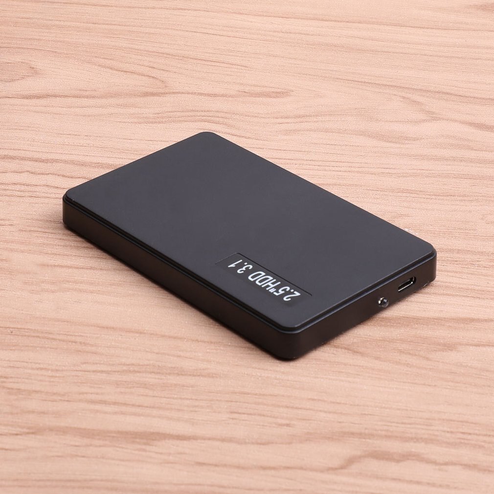 D0015 2TB Externe Festplatte 2,5 Zoll Android zu 3,0 hoch-Geschwindigkeit PC Hd Schreibtisch Laptop Handy, Mobiltelefon fest Stock Disk TYP-C 3,0 ONLENY