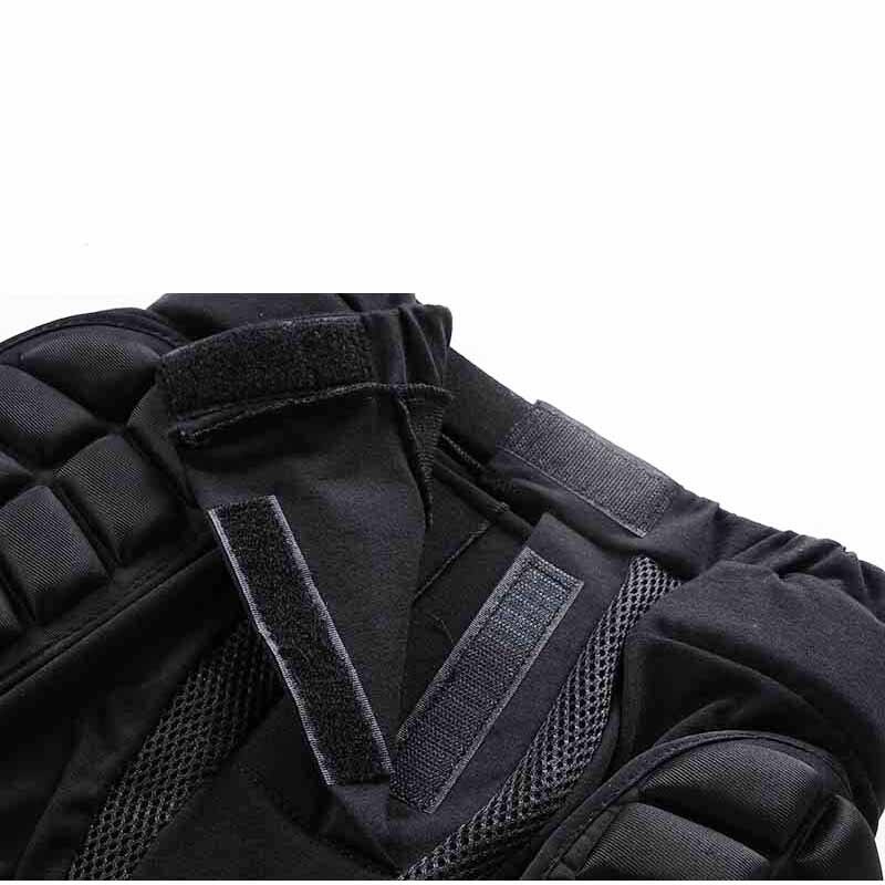 Pantalones de protección cómodos acolchados a la cadera para hombre, pantalones cortos anticaídas para esquiar y Snowboard, ropa protectora para hombre