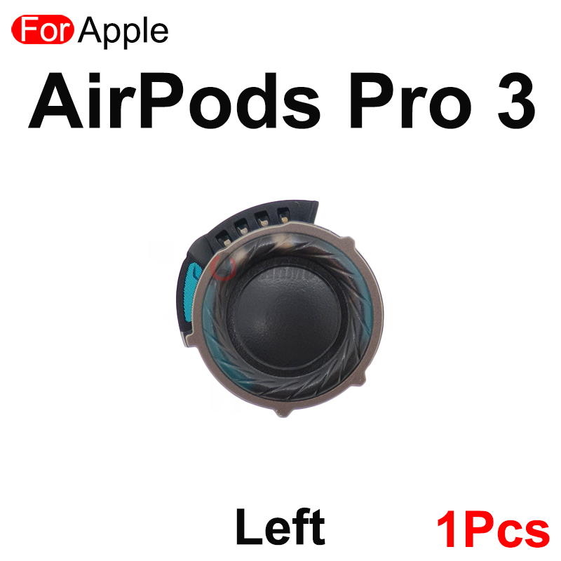 För airpods pro 1 2 3 pro pro 2 inuti ljudenhet hörsnäcka internhögtalare reservdel  a2083 a2084 a2565 a2564 a2698: MilitÃÂ¤rgrÃÂ¶n