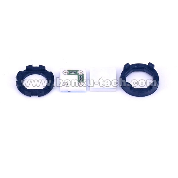 0-30bar Gauge Pressure Ceramics Pressure Sensor Core