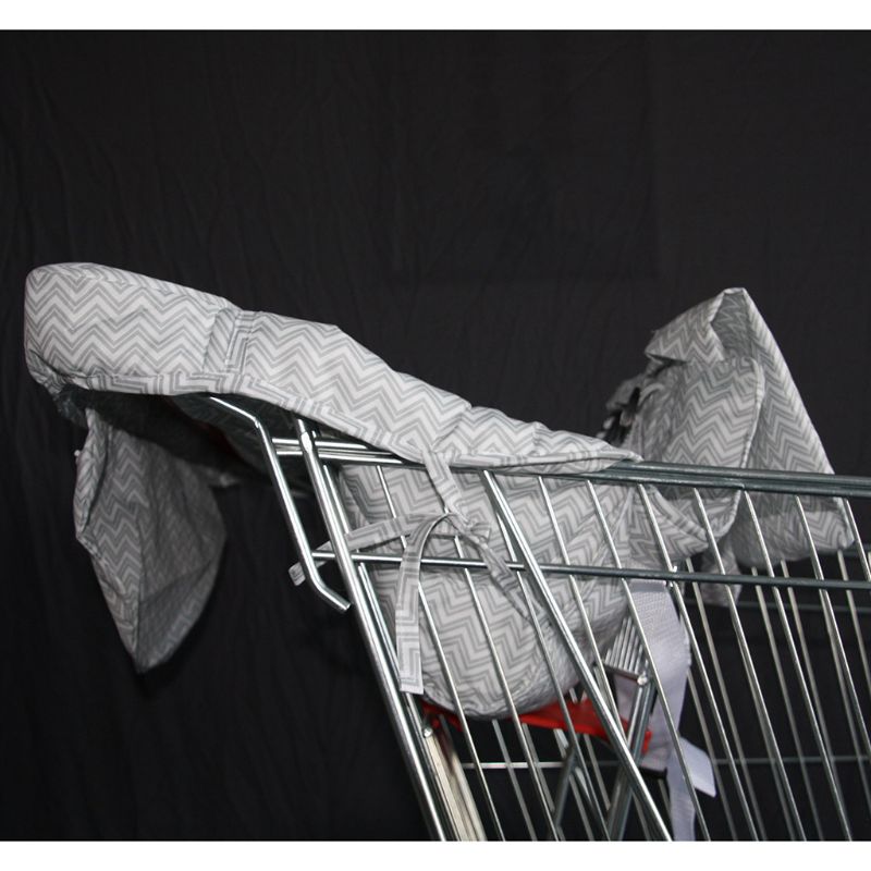 Baby Kid Einkaufs Push Warenkorb Abdeckung Kleinkind Kinder Klapp Hohe Stuhl Sicherheit Sitze Schutzhülle