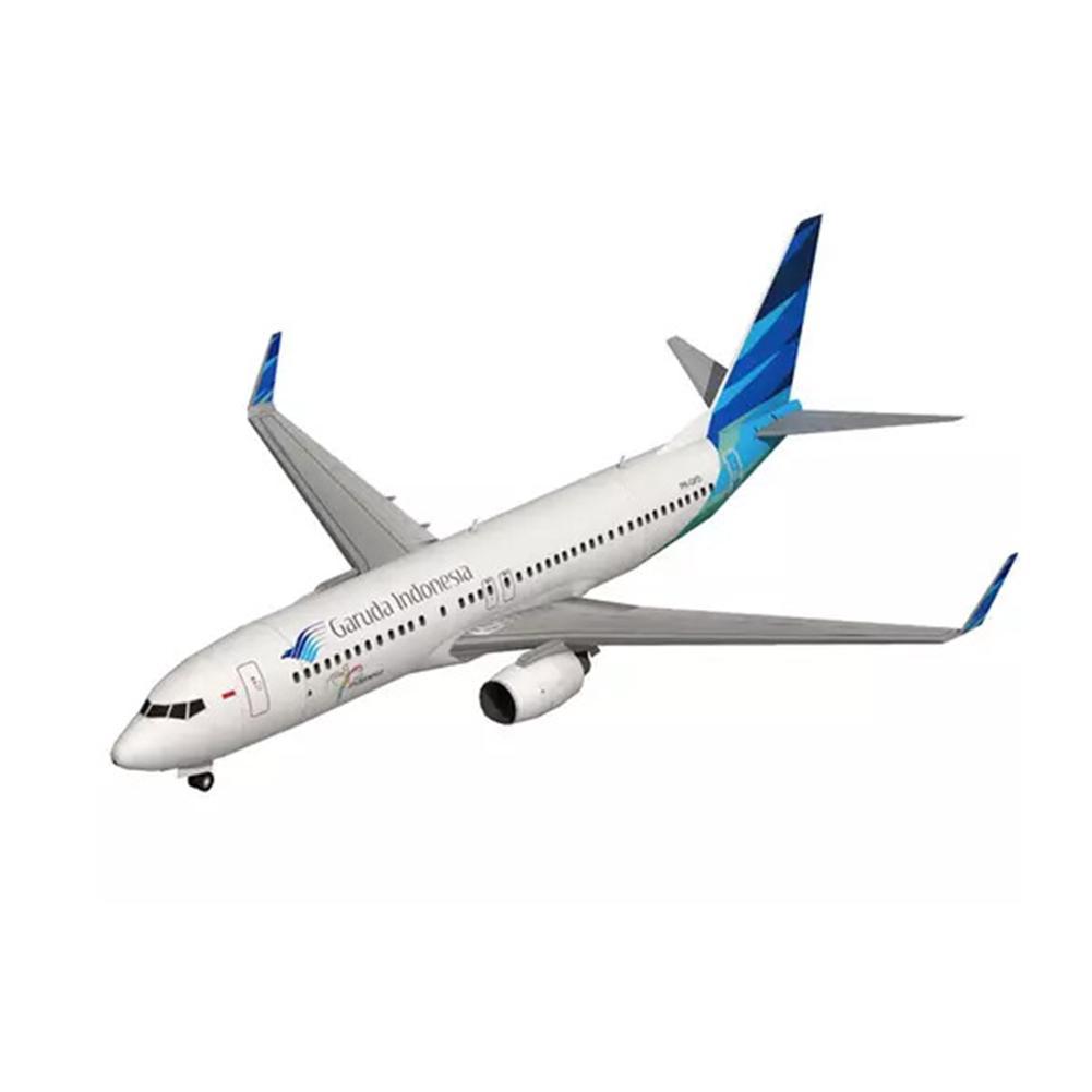 1:100 Voor Boeing 737-800 Airways Boeing Vliegtuigen Model Vliegtuig 36Cm Speelgoed Legering Airlines Vliegtuig Met Wielen Collection Speelgoed