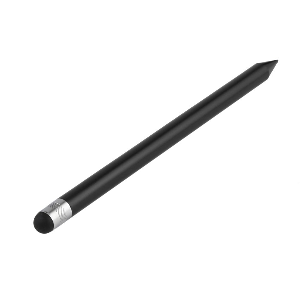 Plastic Pencil Round Stylus Capacitive Pen Touch Stylus Pencil Avoid Finger Fatigue On Any Mobile Phone Tablet