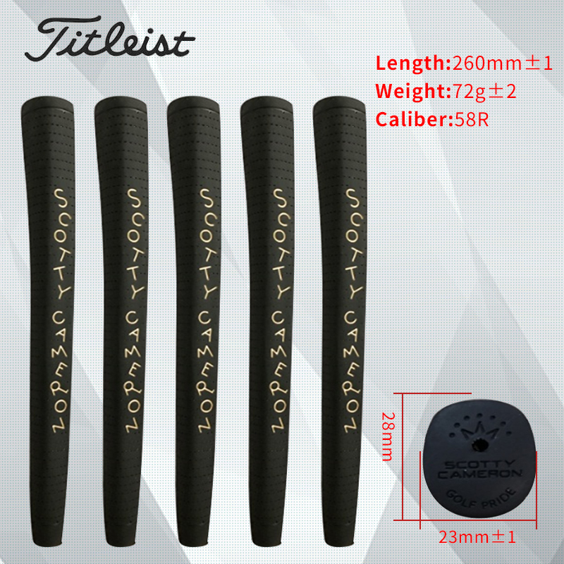 Sot** putter grips golf grip 10pcs/lot golf club grips