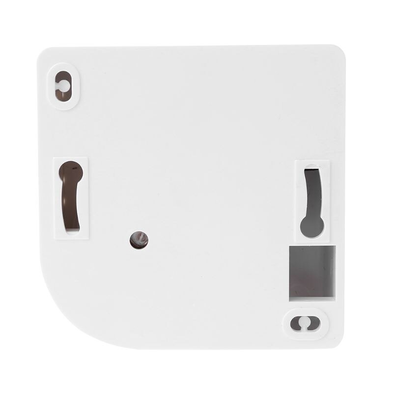 Universal Room Thermostat Energy Save Mechanical Temperature Controller w Switch