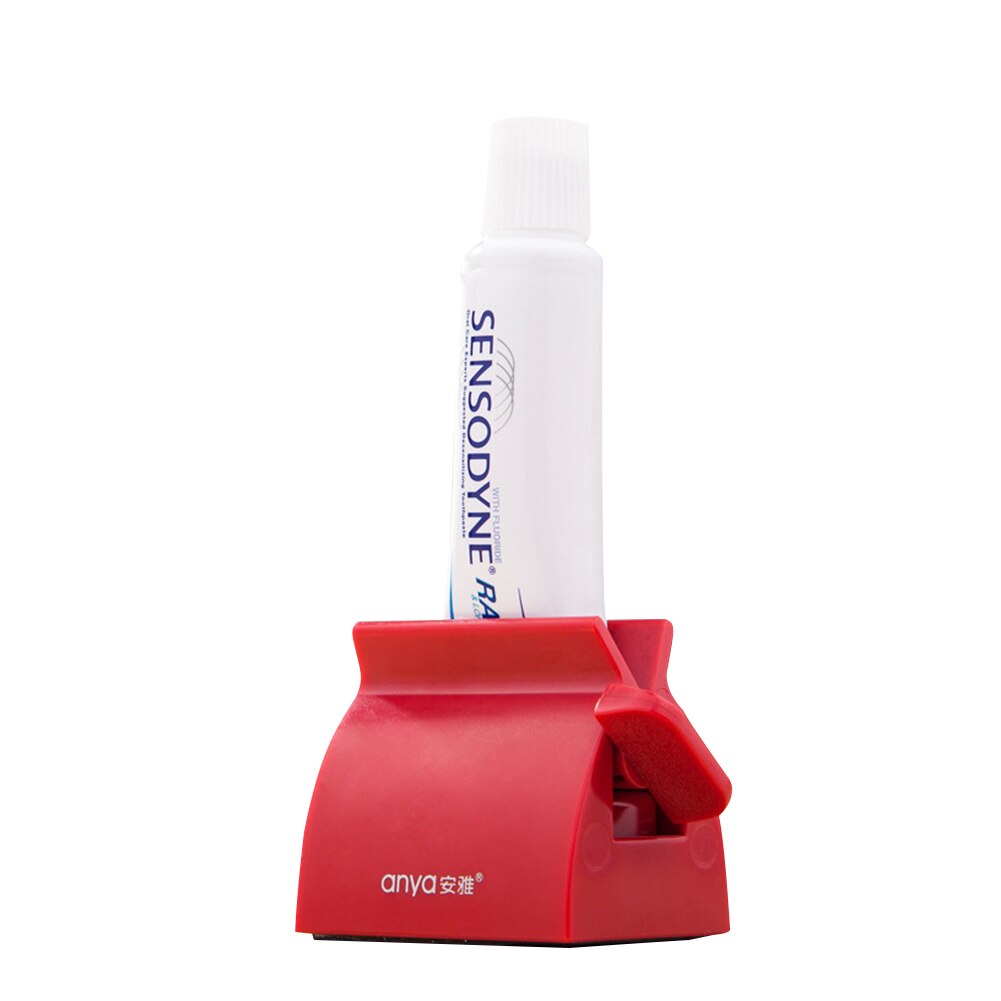 Mfp Toothpaste Multifunction Toothpaste Tube Squeezer Squeezer To... – Vicedeal