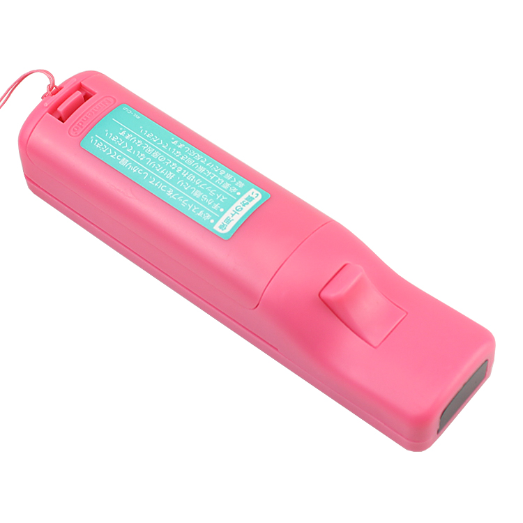 Garantito al 100% 2 in 1 Remote Controller Con Costruito in Motion Plus Per Wii Per Nintendo Rosa di Alta Qualità