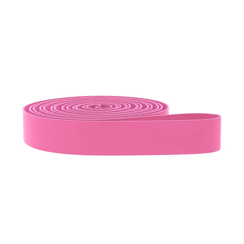 Modstandsbånd elastisk ballet blød åbning bagpå skulder fod stretch balletbånd gymnastik yoga pilates træning ballet dans