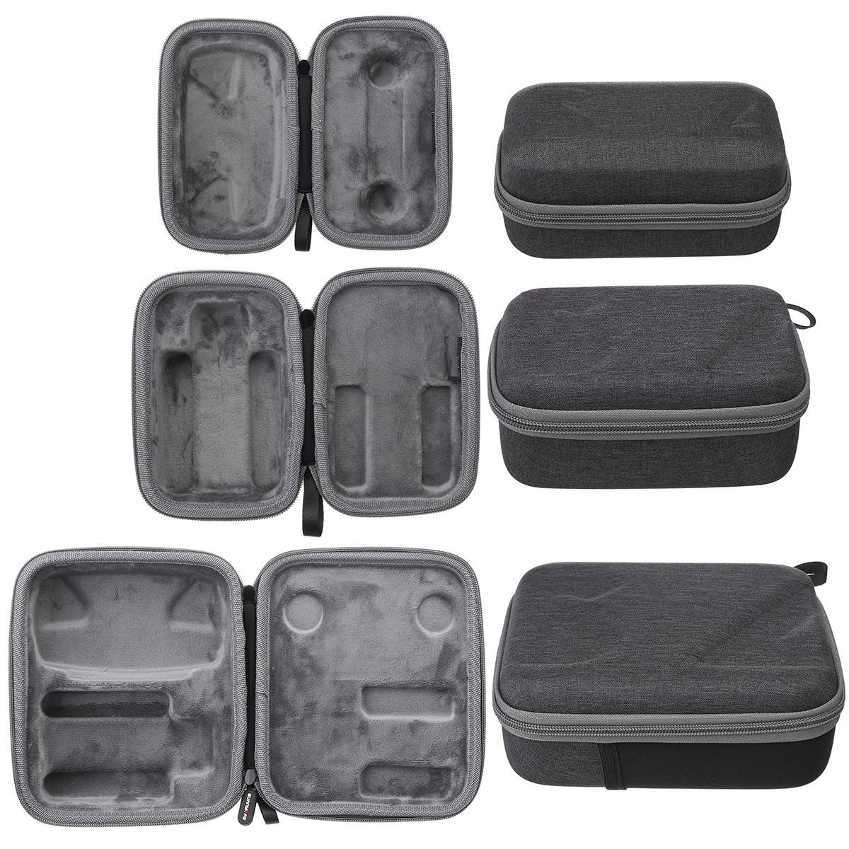 NEUE Drohne Kasten Tasche Schutz Fernbedienung Lagerung Tasche Kasten Beutel Für DJI Mavic Mini Drohne & Zubehör