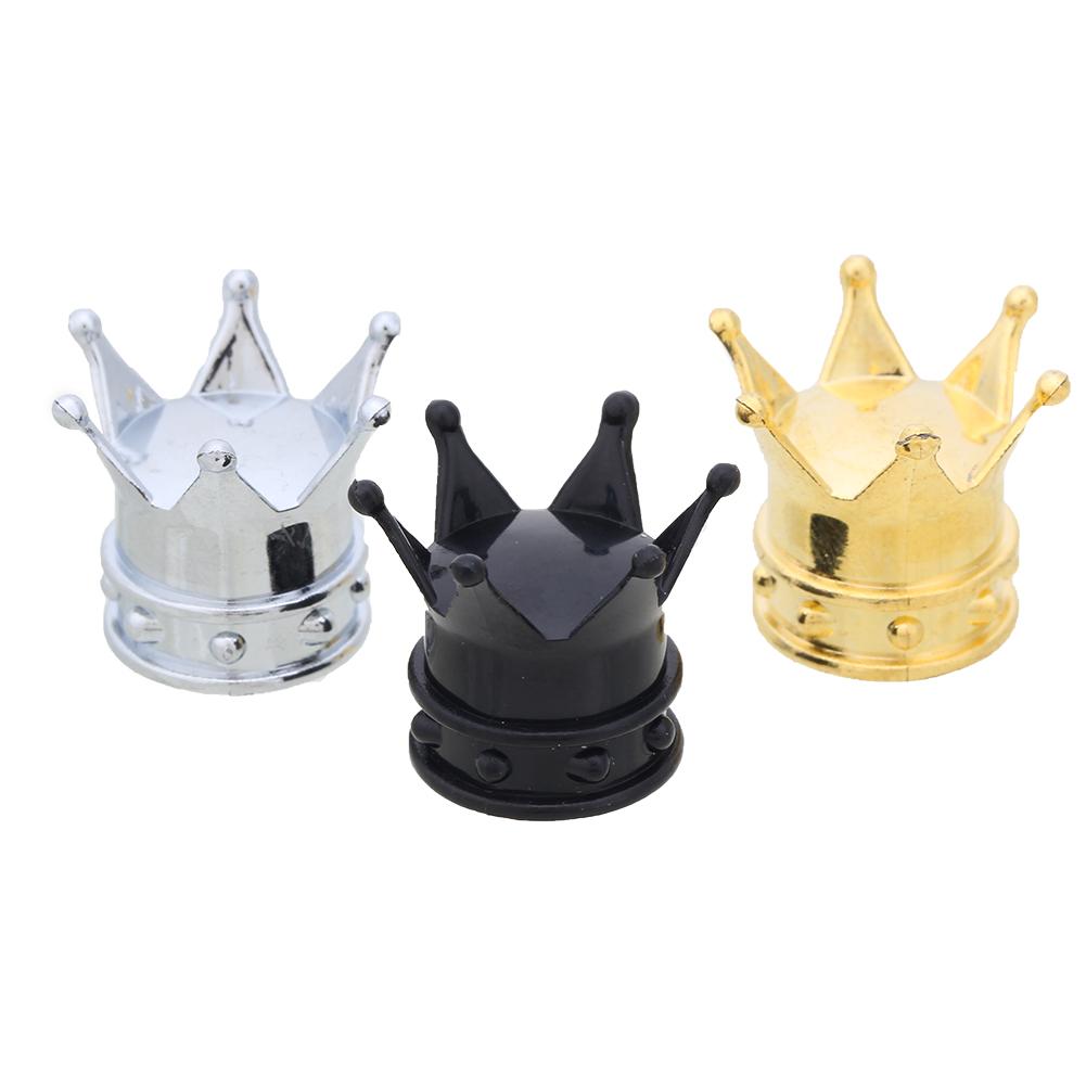 Bouchon De Valve Avec Joint Bouchons Valve Pneu En Alliage D'aluminium Universels 4 Bouchon Valve Pneu Voiture