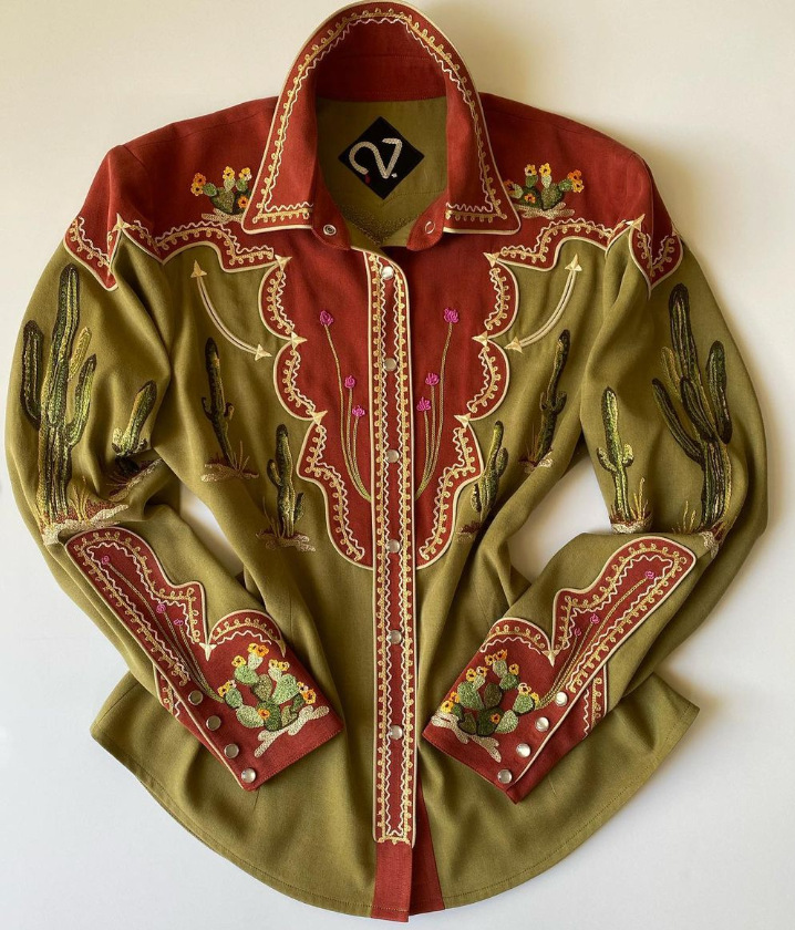 Women's Blouse Long Sleeve Shirt Spring Women Top Shirt Camisas Femininas Shirts Brown Blouses Korean Style Clothes: M / Ivory
