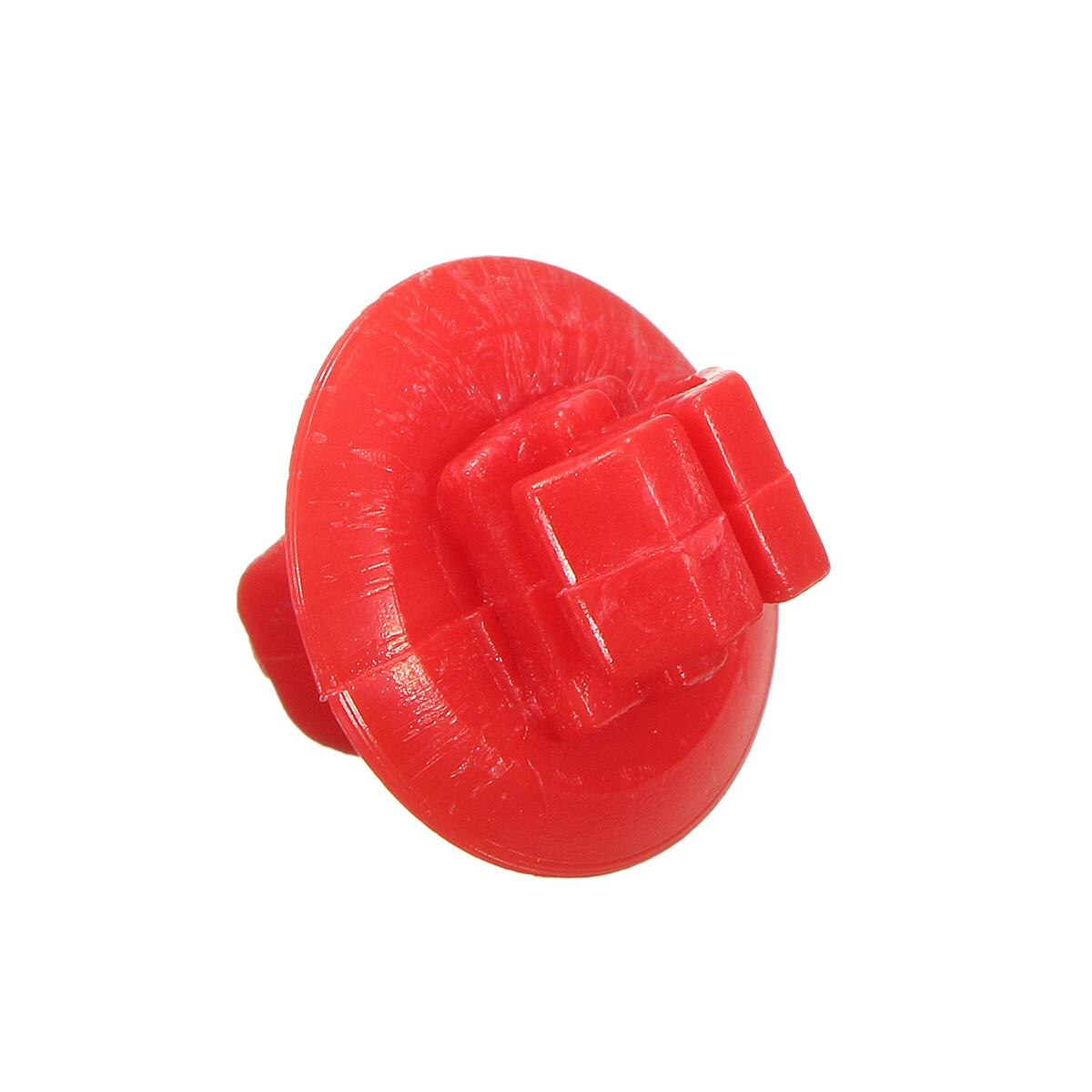 30x/10x Car Front Door Trim Body Moulding Repair Kit Fender Wheel Flare Moulding Clip for Toyota Tacoma 4Runner Tundra