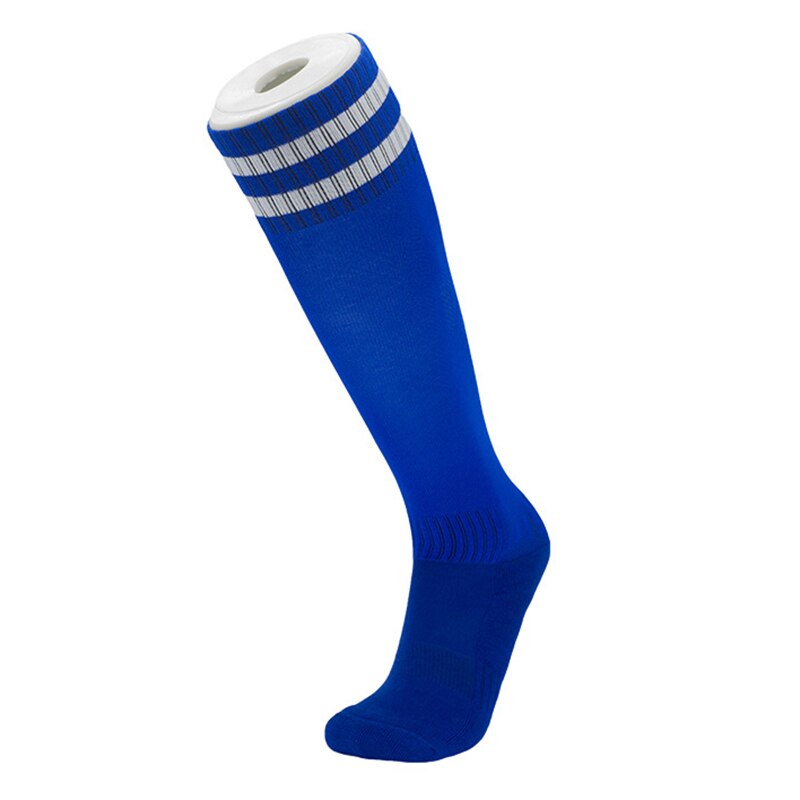 1 paire chaussettes de sport genou Legging bas Football Football Baseball sur genou cheville hommes femmes chaussettes offre spéciale directe: K