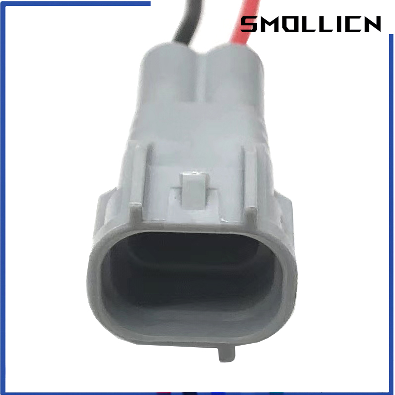 2 Pin Automotive Male Female Connector Waterproof Electrical Sensor Wire Harnes Plug For Toyota