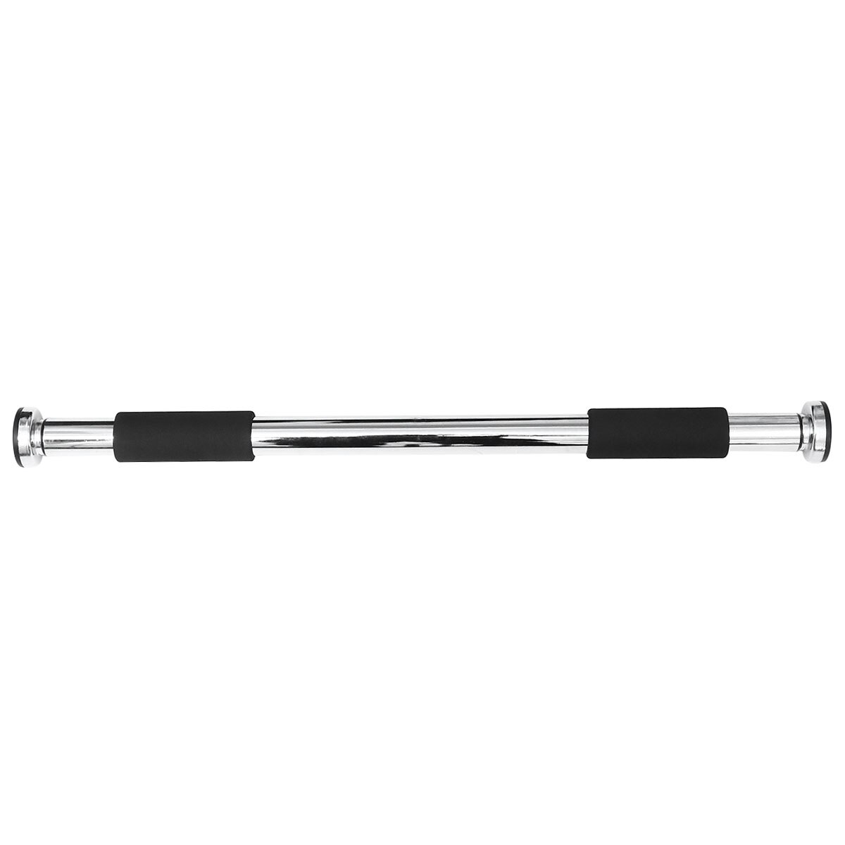 1pc chin up bar heavy duty træningsstang fitnessstang til døråbning