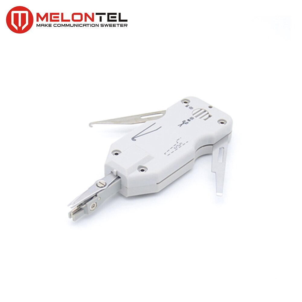 MT-8003 Mini Hand Tool Impact Punch Down Tool for Krone Disconnection Module